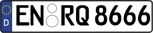 EN-RQ8666