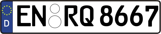 EN-RQ8667