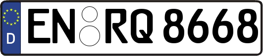EN-RQ8668