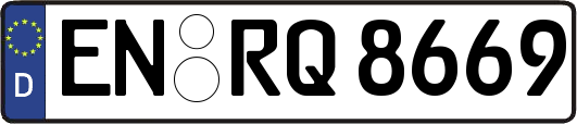 EN-RQ8669