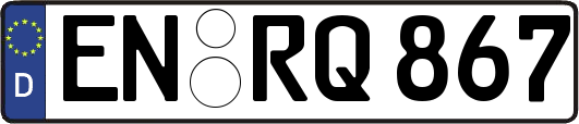 EN-RQ867