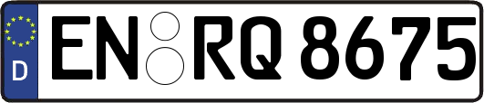 EN-RQ8675