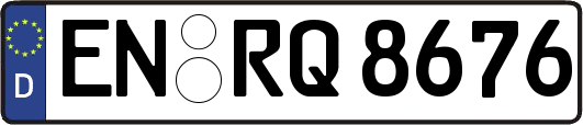 EN-RQ8676