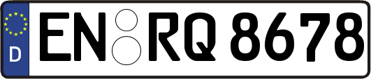 EN-RQ8678