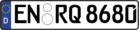 EN-RQ8680