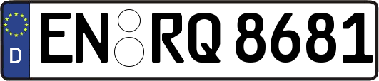 EN-RQ8681