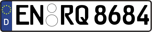 EN-RQ8684