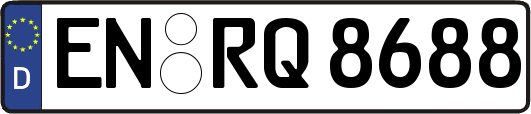 EN-RQ8688