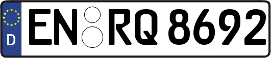 EN-RQ8692