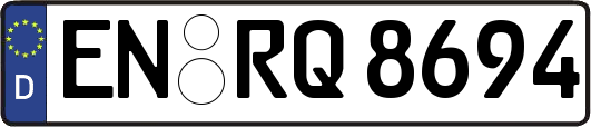 EN-RQ8694
