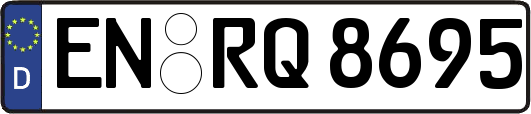 EN-RQ8695