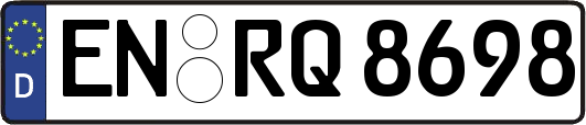 EN-RQ8698