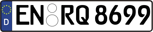 EN-RQ8699