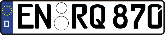 EN-RQ870