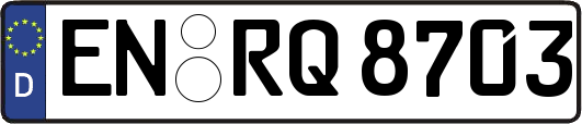 EN-RQ8703