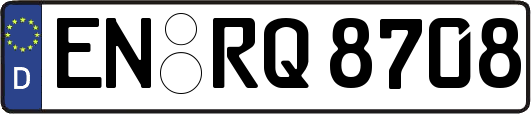 EN-RQ8708