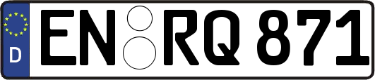 EN-RQ871