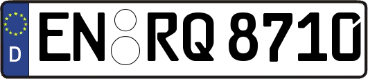 EN-RQ8710