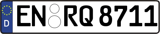 EN-RQ8711
