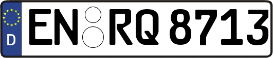 EN-RQ8713