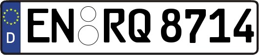 EN-RQ8714