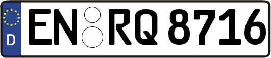 EN-RQ8716