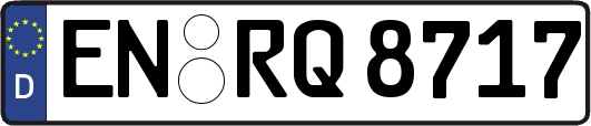 EN-RQ8717