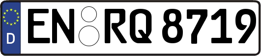 EN-RQ8719