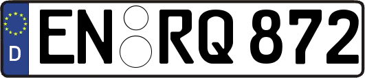 EN-RQ872