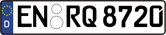EN-RQ8720