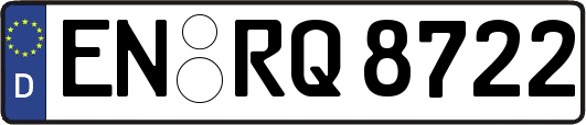 EN-RQ8722