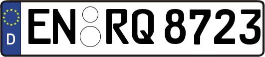 EN-RQ8723