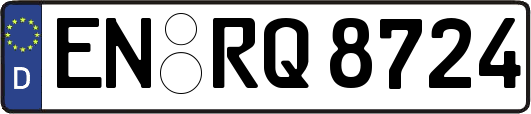 EN-RQ8724