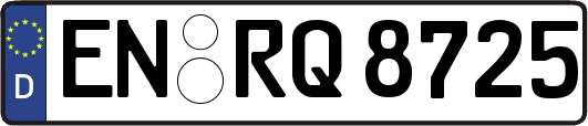 EN-RQ8725