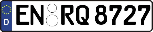 EN-RQ8727