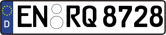 EN-RQ8728