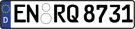 EN-RQ8731