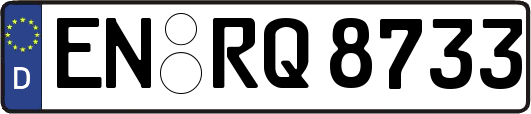 EN-RQ8733