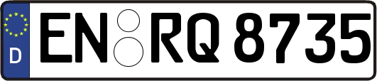 EN-RQ8735
