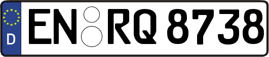 EN-RQ8738