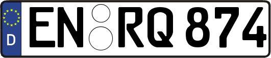 EN-RQ874