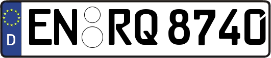 EN-RQ8740