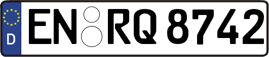 EN-RQ8742