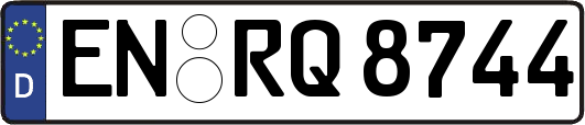 EN-RQ8744