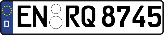 EN-RQ8745