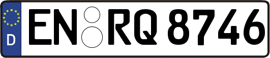 EN-RQ8746