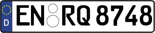 EN-RQ8748