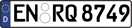 EN-RQ8749