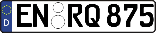 EN-RQ875