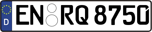 EN-RQ8750
